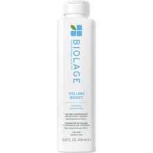Biolage Volume Boost šampón pre objem jemných vlasov 400 ml