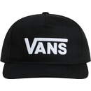 Vans černá