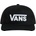 Vans černá