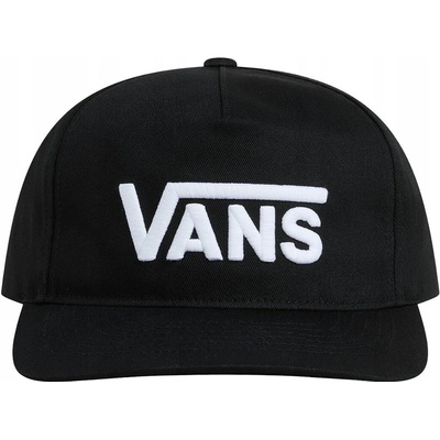 Vans černá
