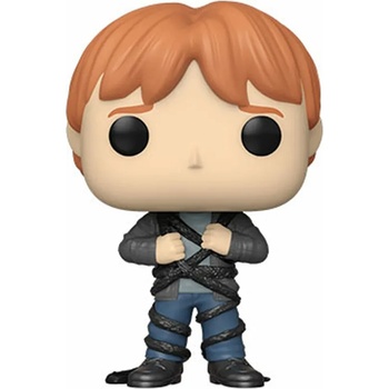 Image 1 of Funko Фигура Funko POP! Movies: Harry Potter - Ron Weasley #134