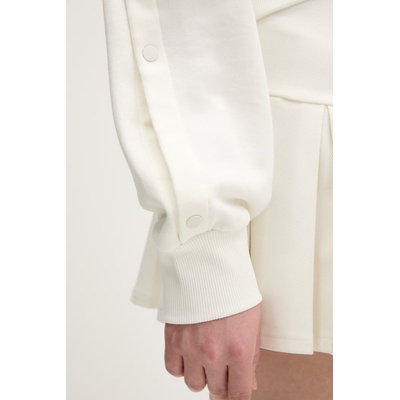 Adidas Памучен суичър adidas (JZ1074)