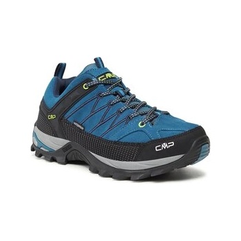 CMP Туристически Rigel Low Trekking Shoes Wp 3Q13247 Син (Rigel Low Trekking Shoes Wp 3Q13247)