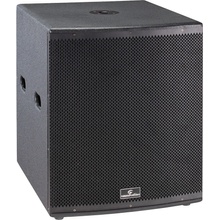 Soundsation HYPER BASS 18A
