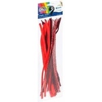 Fiorello Creative Red Wires 20pcs PHYORELLO