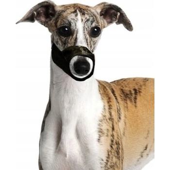 Flamingo Nylonový náhubok Pre Psov 39-51 cm XS