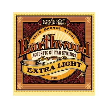 Ernie Ball 2006