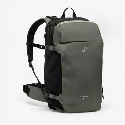FORCLAZ Travel 500 Organizer khaki 40 l
