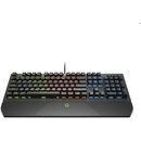 Klávesnice HP Pavilion Gaming Keyboard 800 5JS06AA#ABB