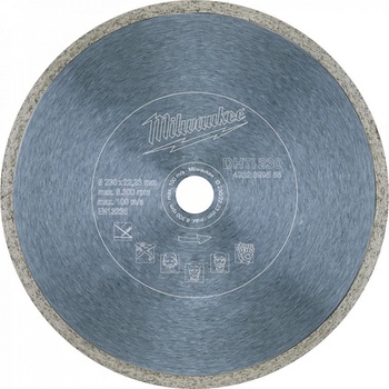 Milwaukee DHTi 230 mm (4932399555)