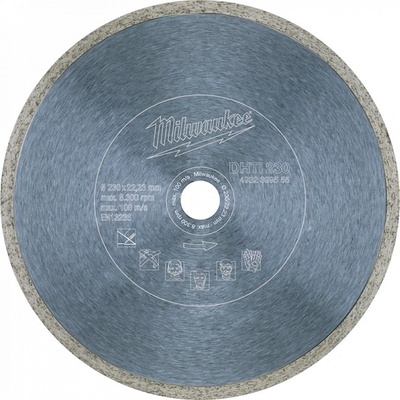 Milwaukee DHTi 230 mm (4932399555)