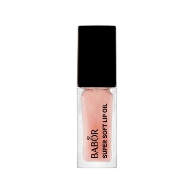 Babor Super Soft Lip Oil 01 Pearl Pink 6,5 ml