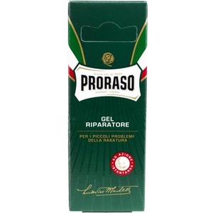 Proraso Eucalyptus Repairing Gel 10 ml