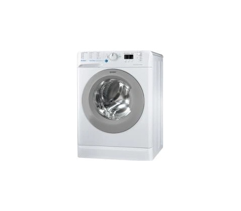 INDESIT BWSA 61053 WSG