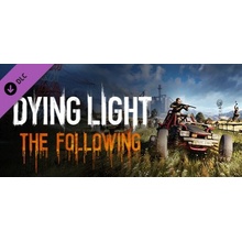 Dying Light: The Following