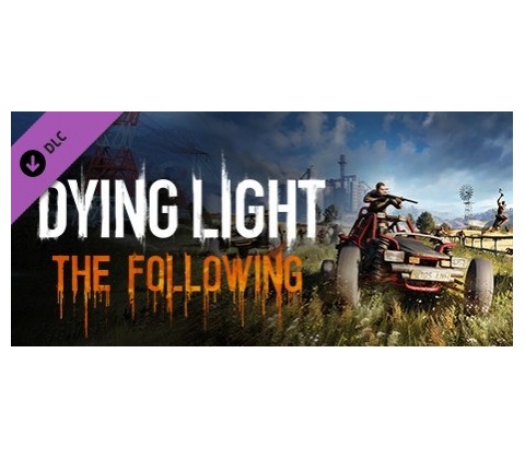 Dying Light: The Following