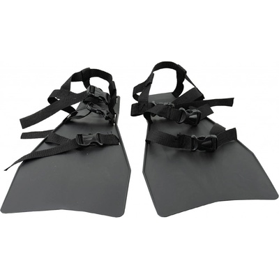Ron Thompson Belly Boat Fins