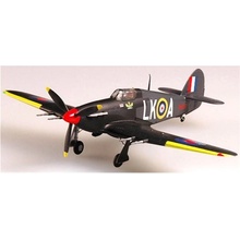 Easy Model Hawker Hurricane Mk.II RAF 87.Sqn 1:72