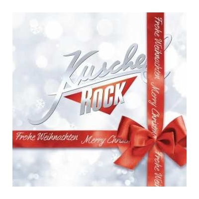 Various - Kuschelrock Christmas 2 CD