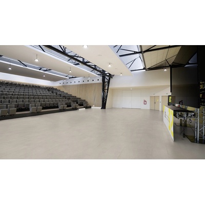 Gerflor Creation 40 Bloom Uni Clear 1599 4,60 m²
