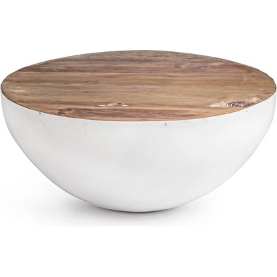 Bizzotto Lancaster БЯЛА ХОЛНА МАСА d70 (0745850)