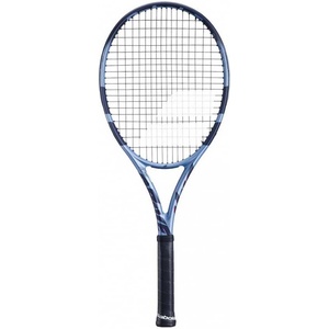 Babolat Тенис ракета pure drive + gen 11 - ненаплетена (101553-100)