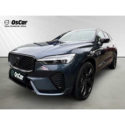 Volvo XC60 T8 Plus Black Edition AWD 335 kW