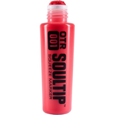 On the run OTR Soultip 001 Paint squeeze marker Gold