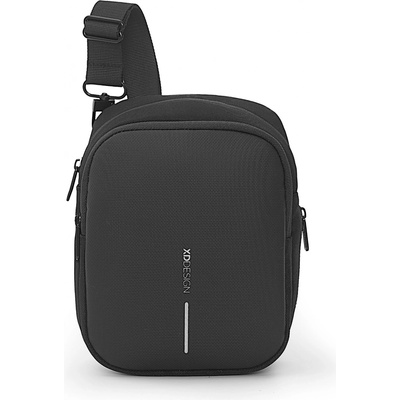 XD Design Boxy Sling Crossbody taška černá