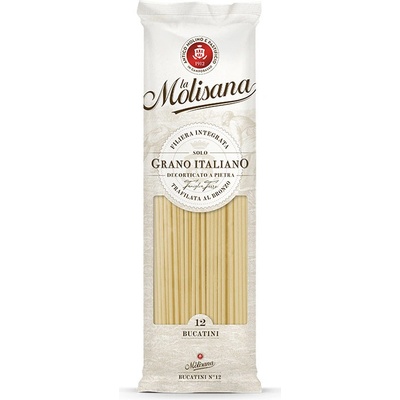 La Molisana Bucatini 12 0,5 kg