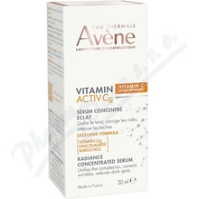 Avène Vitamín Activ Cg korekčné žiarivé sérum 30 ml