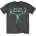 Imagine Dragons Elk in Stars Charcoal Grey XL Риза (IMDRTS02MC04)