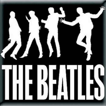The Beatles Jump Магнит (BEATMAG65)