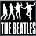 The Beatles Jump Магнит (BEATMAG65)