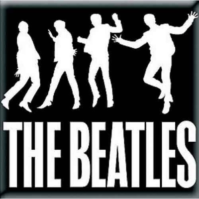 The Beatles Jump Магнит (BEATMAG65)
