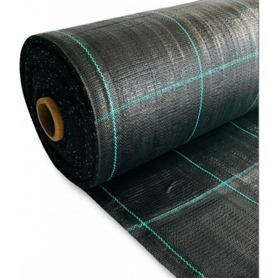 BRADAS Agrotextília PREMIUM GRID 1,2 x 100 m (100 g/m²)
