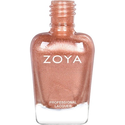 Zoya lak na nehty 1184 YARDLEY 15 ml