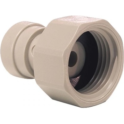 John Guest Rychlospojka J-G hadice-závit 3/8-5/8'' BSP bez vnitřního nátrubku