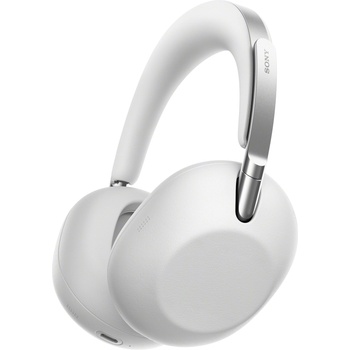 Image 1 of Sony WH-1000XX The Collexion silver (WH1000XXW.CE7)