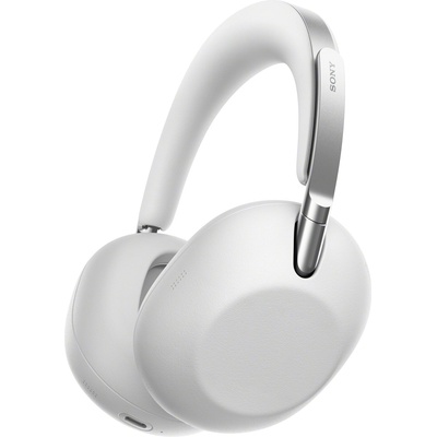 Sony WH-1000XX The Collexion silver (WH1000XXW.CE7)