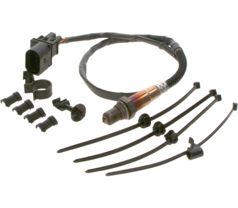 Lambda sonda BOSCH 0 258 007 357
