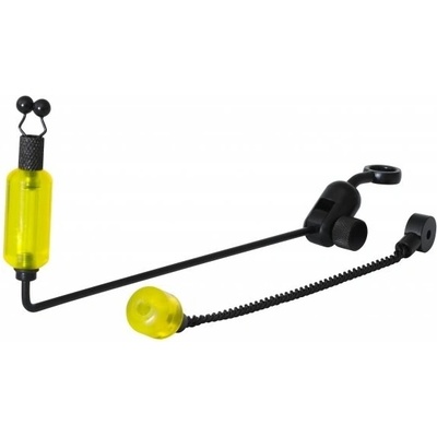 Starbaits Swinger BLACK D-TEC BUTT SET žlutá