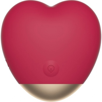 ostatní Мини вибратор Love Buzz (11 см)
