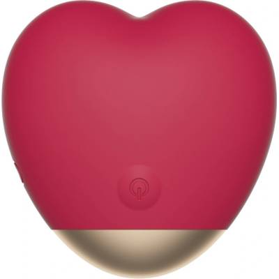 ostatní Мини вибратор Love Buzz (11 см)