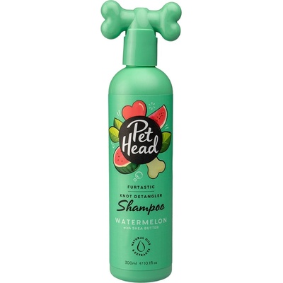 Pet Head Šampón Furtastic 300ml
