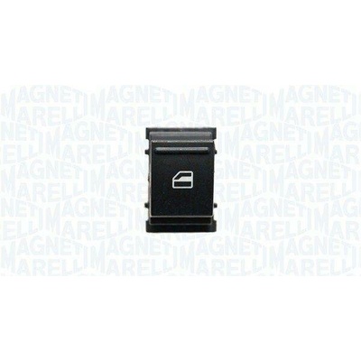 Spínač, zvedací zařízení oken MAGNETI MARELLI 000051041010