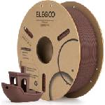 Elegoo PLA Walnut Wood - 1, 75 mm / 1000 g (50.203.0653)