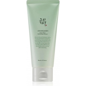 Beauty of Joseon Green Plum Refreshing Cleanser Почистващи кремове за лице 100ml