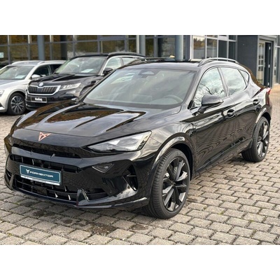 Cupra Formentor VZ Black Edition 245 kW