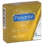 Pasante King Size 3 бр. (в кутия) (P27054)